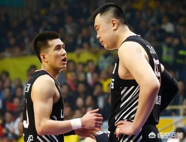 有人说辽宁队可以没有郭艾伦但不能没有韩德君,你怎么看?