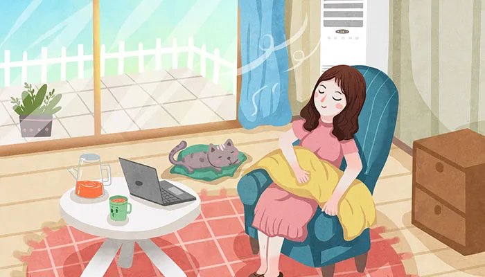 变频空调工作原理是什么 变频空调是怎么变频的