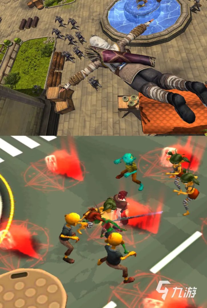 有什么好玩的网络游戏啊2022 好玩的网络手游推荐