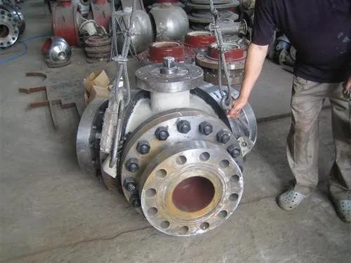 三通换向阀工作原理是什么