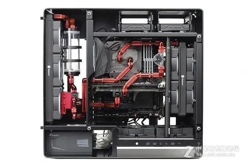 信仰充值 攒机我选ROG全家桶