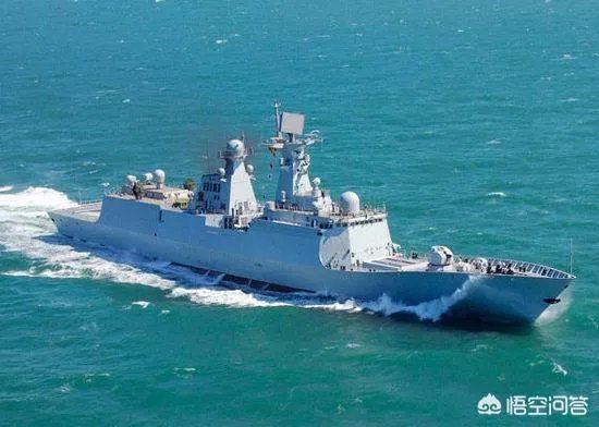 海军成立70周年，新航母会亮相吗？会展示哪些舰艇？