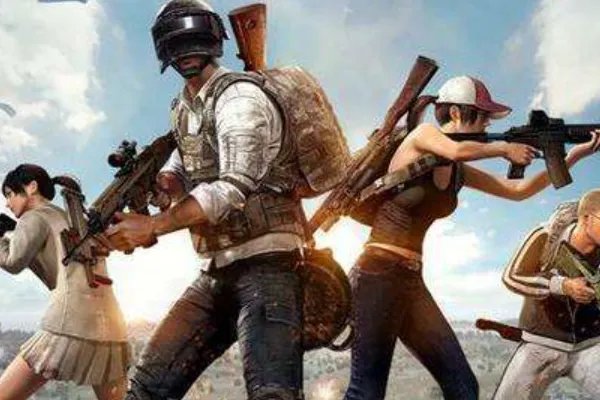 最受欢迎的游戏排行榜有哪些？