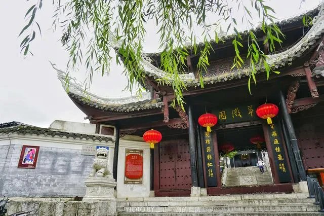 贵阳有哪些旅游景点？