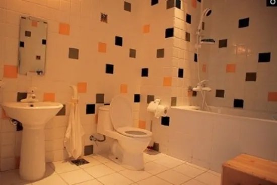 童年 缤纷儿童卫浴