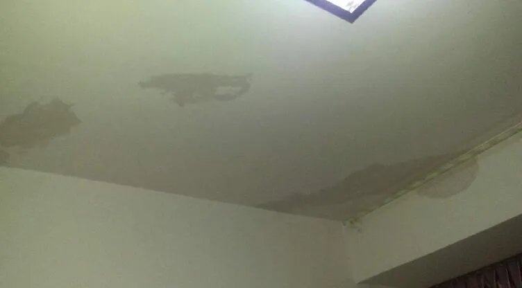 有没有墙缝漏水探测器