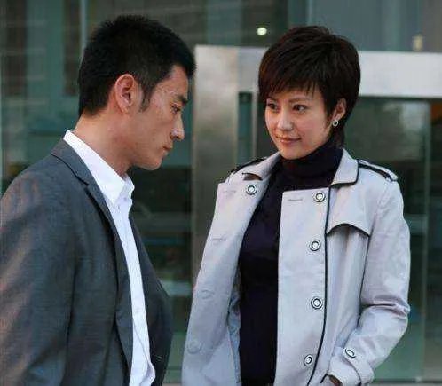 李光洁和郝蕾曾经发生了什么事情？