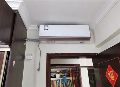 空调一匹是多少瓦