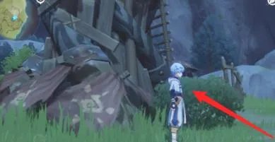 原神剑冢三层封印在哪