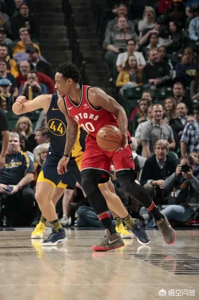 相比火箭的连胜，猛龙现在的10连胜是不是更让人意外？