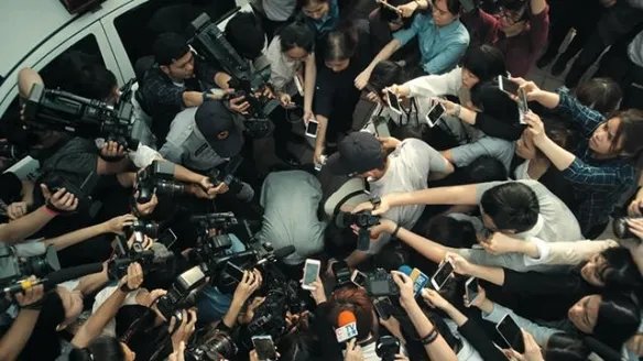 《我们与恶的距离》横扫奖金钟六大奖项！贾静雯首获视后殊荣