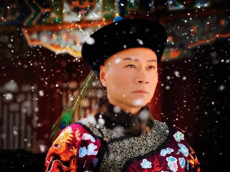 大太监李莲英的死亡之谜，深受慈禧太后宠信的他为何会死无全尸？