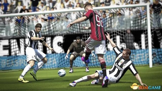 FIFA 14 入门心得汇总 玩家新作体会和感受