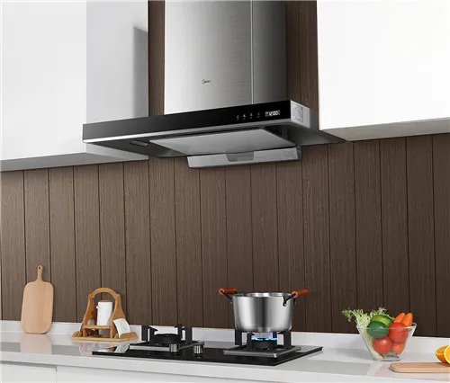 吸油烟机坏了如何修理