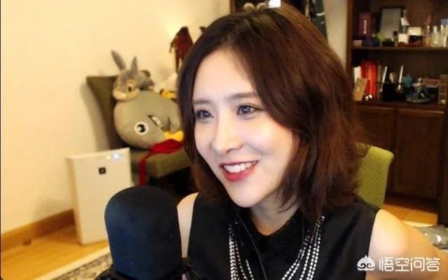当红的网络主播，你最喜欢哪一个？