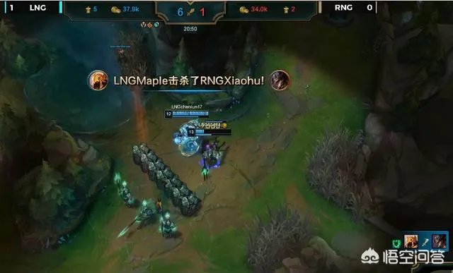 RNG获LPL夏季赛首败，赛后官博致歉粉丝，为什么不提教练Mata的BP失误？