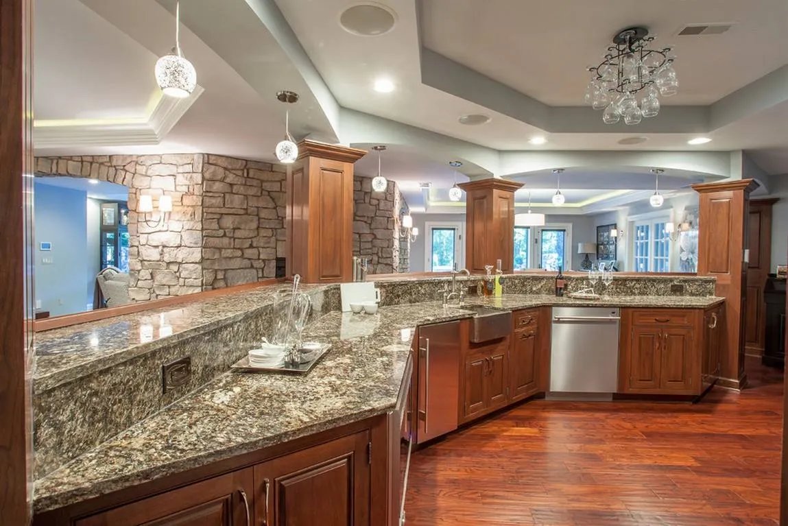 上海别墅装修要注意什么 别墅装修设计5个小技巧