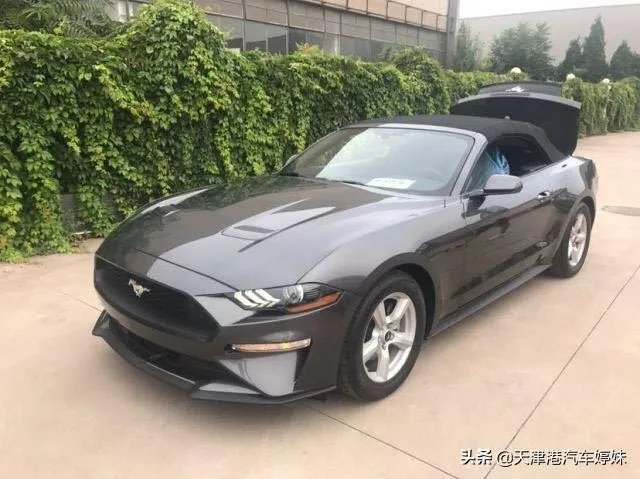 有哪些入门级小跑平行进口车推荐？