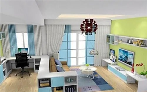 艺术涂料怎么施工