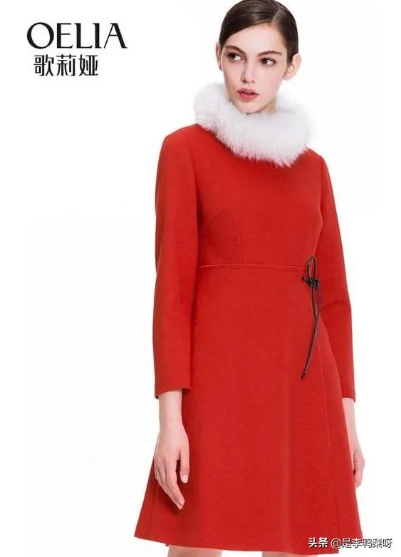 大家能否推荐下适合职场女性的服装品牌？穿上走路带风那种？