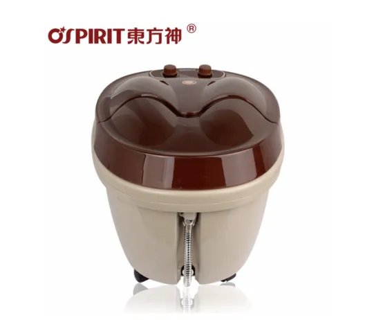 足浴盆哪个牌子好 足浴盆十大品牌排名