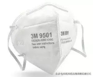 f95口罩与n95口罩有什么不一样？