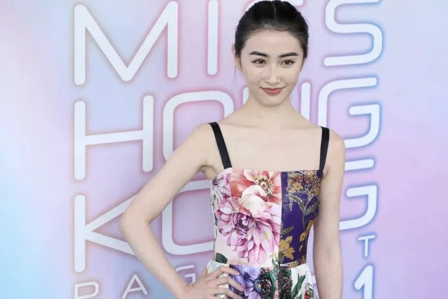 2021港姐首轮面试颜值参差,你觉得颜值最高的选手是哪一位?