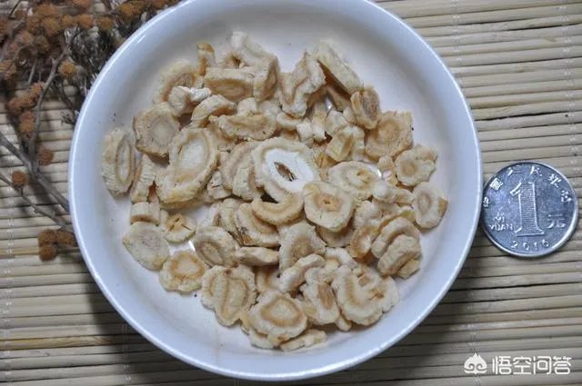 北沙参有几种吃法？