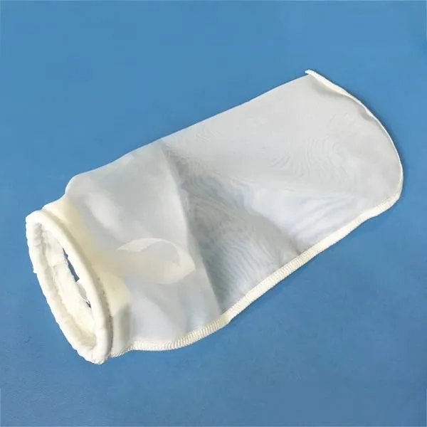 除尘袋和液体过滤袋有哪些区别？