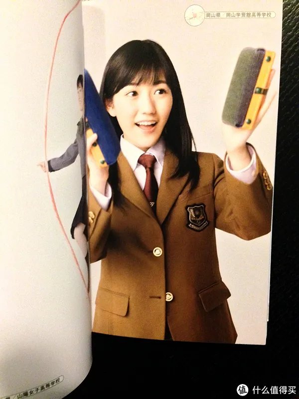 那些年，我追过的女孩们：景子、由美、阳菜、麻友~