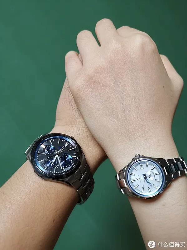 卡西欧情侣表怎么样