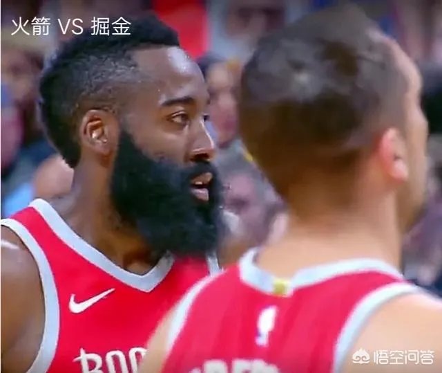 火箭胜掘金12连胜，球场上出现很多有趣的事儿，球场上出现七宗最，你了解吗？