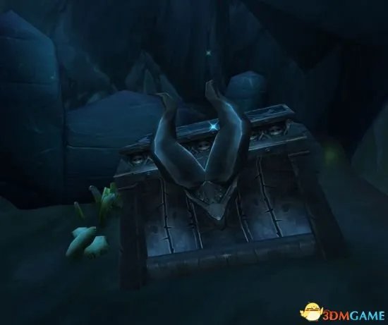 好装备不求人！《魔兽》5.4藏宝图及详尽攻略