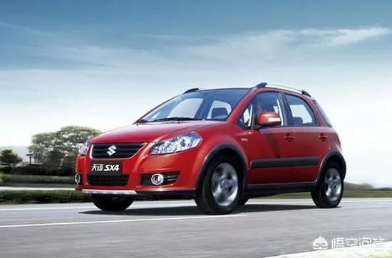 铃木天语怎么样