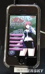 从东京游戏展窥视游戏时尚方向标