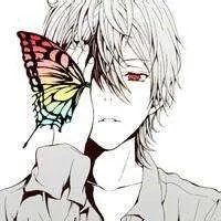 有哪些适合男生的头像?