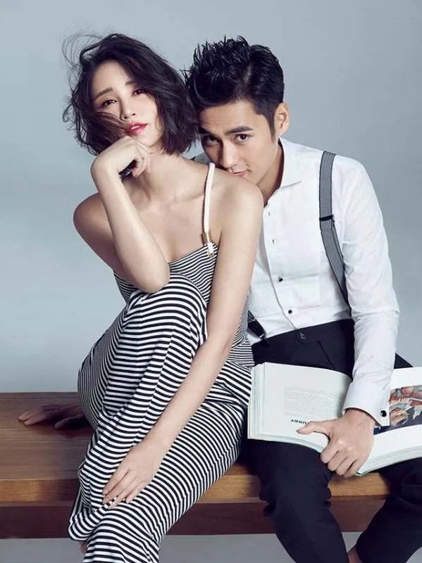 张歆艺说袁弘周一围是铁憨憨，她为什么这么说？