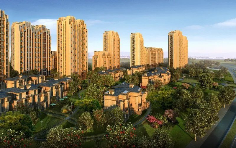 杭州房地产的产品与服务