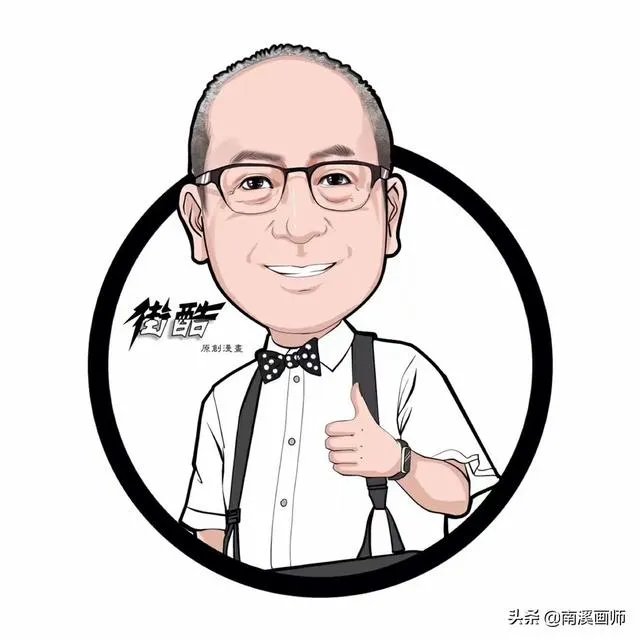 有哪些适合男生的头像?