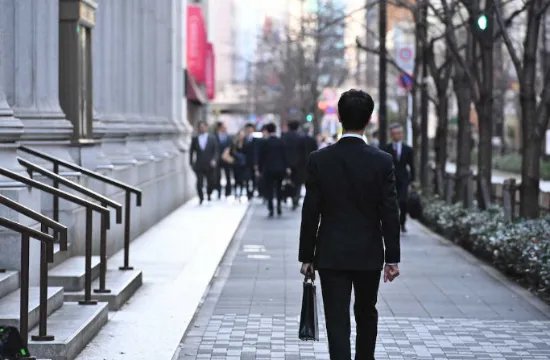 日剧《半泽直树》续集开拍 雅人叔时隔七年正式回归