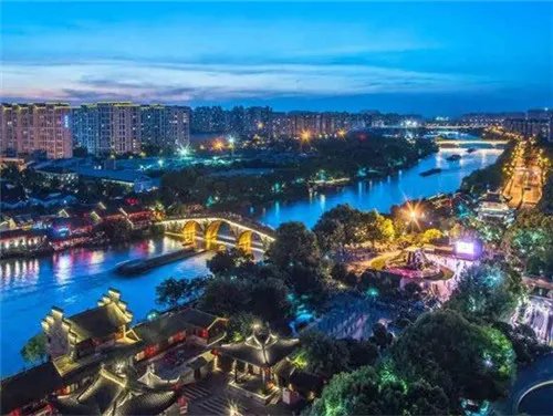 杭州拱墅区是富人区吗