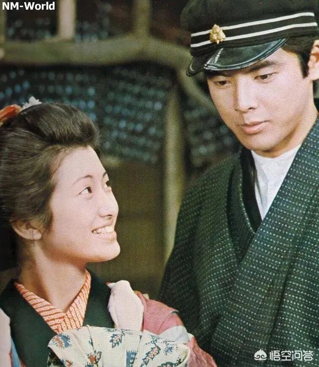 哪些明星因演戏彼此动了真感情?