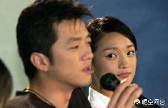 李亚鹏新恋情曝光，你怎么看？