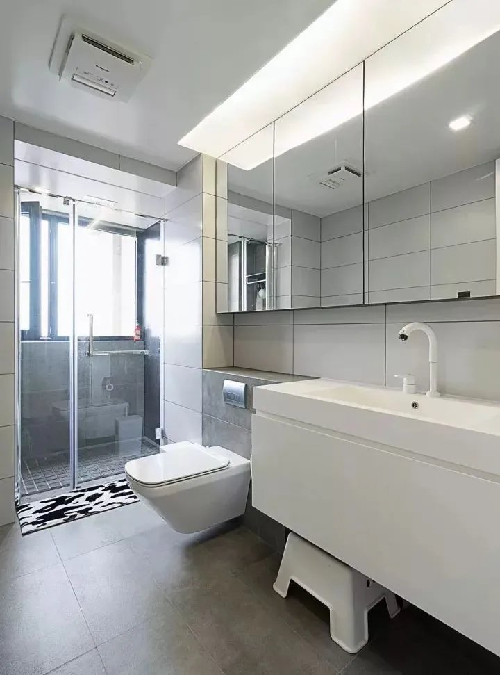 看到这些洗手盆，突然好嫌弃自己家！