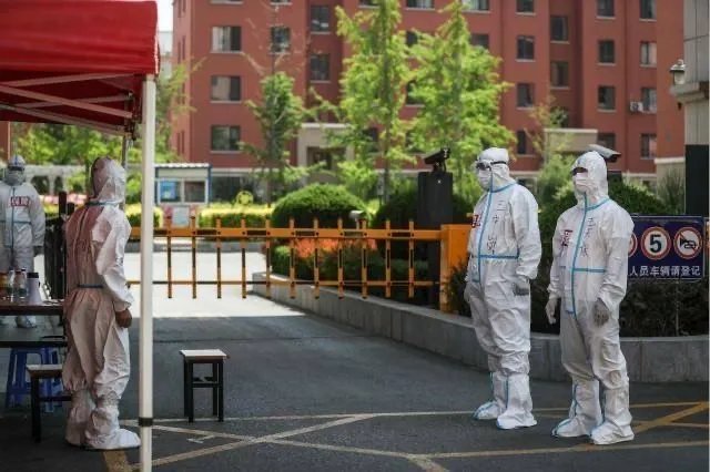 一场跨3省6市的培训引发国内疫情，源头在哪里？