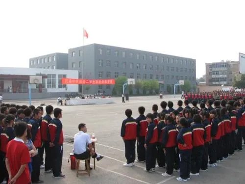 代县吧的基本简介