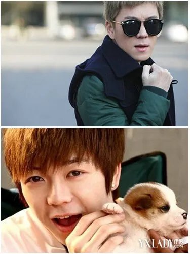 《最好的我们》耿耿于怀展开青春虐恋快男王栎鑫疑似结婚