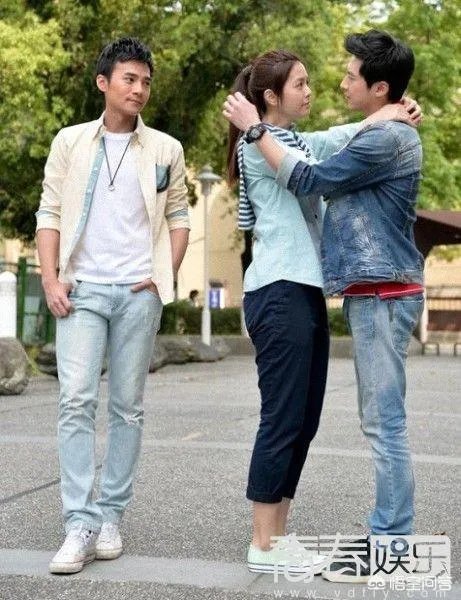 男生为什么会迷上外表不怎么漂亮的女生?