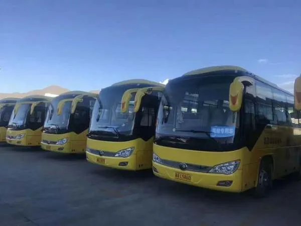 自驾游去西藏好不好？