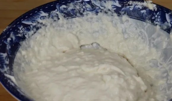 面粉最简单的做法大全